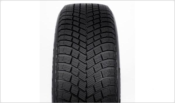 Pirelli Ice Zero FR 3